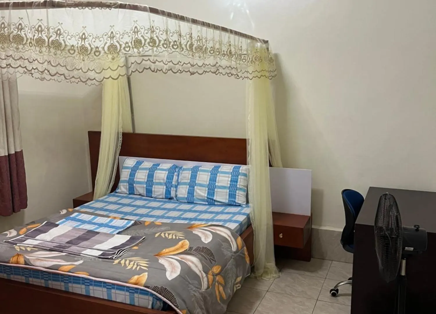 Bukoto 1 Bedroom Apartment Kampala Uganda